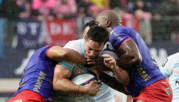 DIRECT. Top 14. Stade Français - Racing 92 : suivez le match