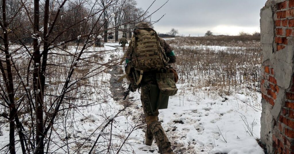 Des mercenaires yéménites recrutés pour combattre au côté des forces russes