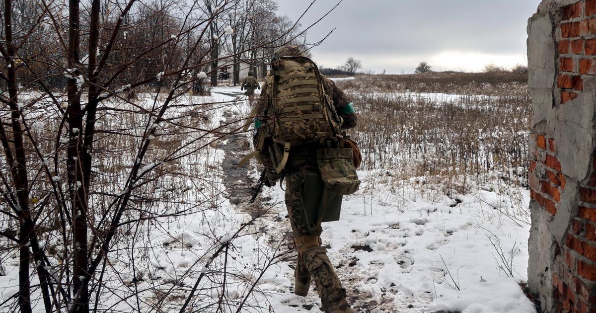 Des mercenaires yéménites recrutés pour combattre au côté des forces russes