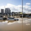 Espagne : un ouvrier meurt dans l’effondrement du toit d’une école touchée par les inondations