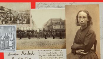 1871. Louise Michel, une communarde presque comme les autres : « La femme ne doit pas réclamer sa place parmi les oppresseurs »