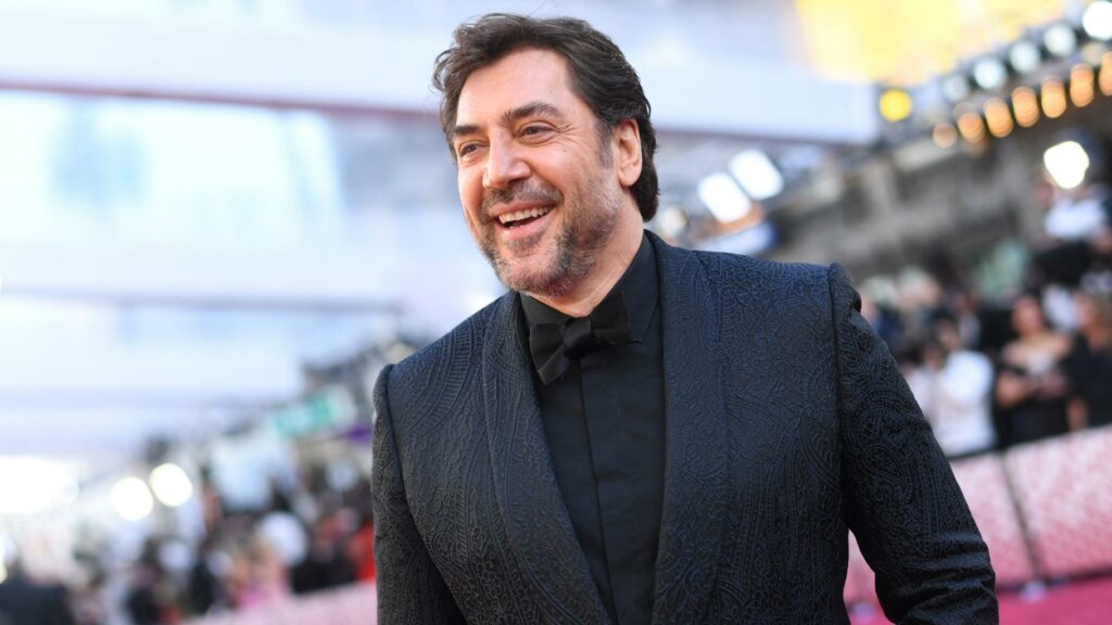 Javier Bardem n’a pas voulu rencontrer les frères Menendez avant de tourner la série, il explique pourquoi