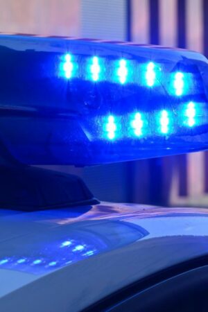 Nordrhein-Westfalen: Polizei erschießt 34-Jährigen in Kamp-Lintfort