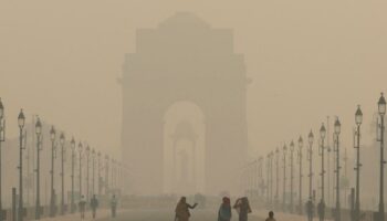 En Inde, un marché aux permis de polluer permet de lutter contre les particules fines