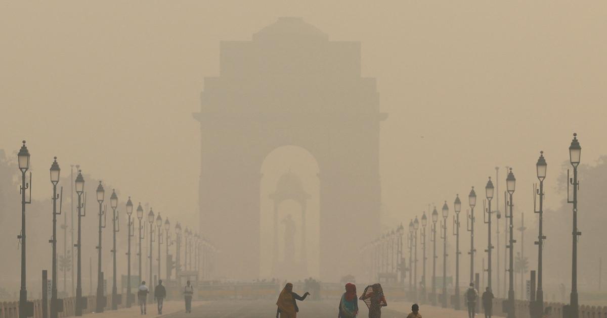 En Inde, un marché aux permis de polluer permet de lutter contre les particules fines