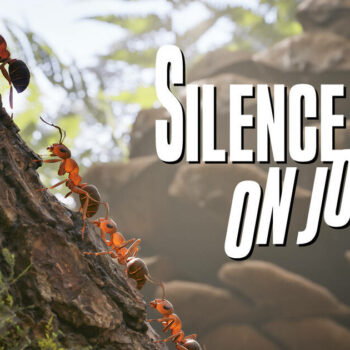 Silence on joue ! «Les Fourmis», «Threshold», «Metal Slug Tactics», «Shogun Shodown»