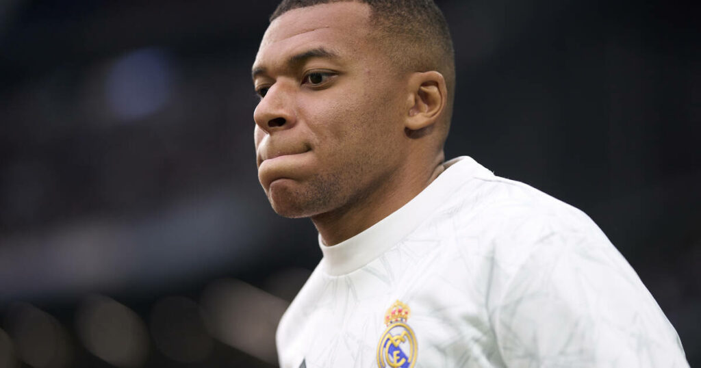 Bras de fer Mbappé-PSG : la FFF rejette la requête du club qui doit payer 55 millions d’euros au joueur