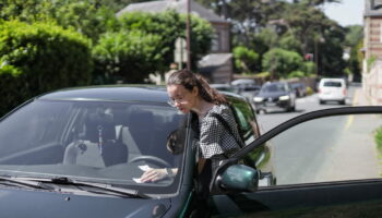 "J'ai été verbalisé sur un parking alors que j'avais payé" – personne ne connaît cette règle