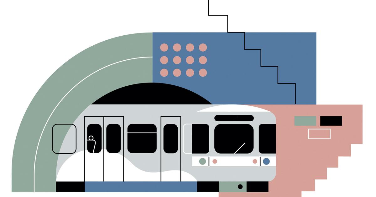 Le métro de Thessalonique est enfin sur les rails