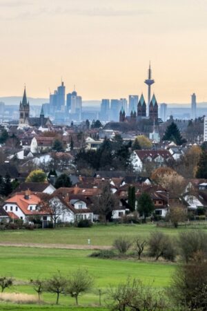 Wetter: Start in die neue Woche wird frühlingshaft warm