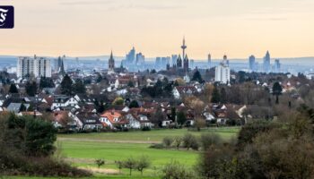 Wetter: Start in die neue Woche wird frühlingshaft warm