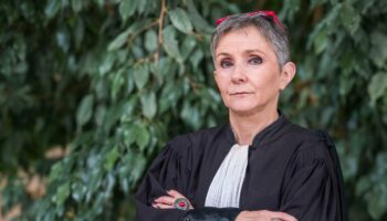 Béatrice Zavarro, l’avocate de Dominique Pelicot : « Quand on prend un dossier, on n’est pas genré, on est avocat »