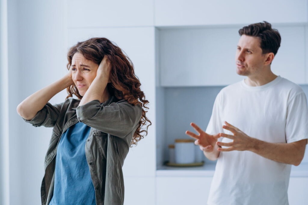 La "règle des 5 secondes" est trop méconnue, elle diminue pourtant les disputes de couple