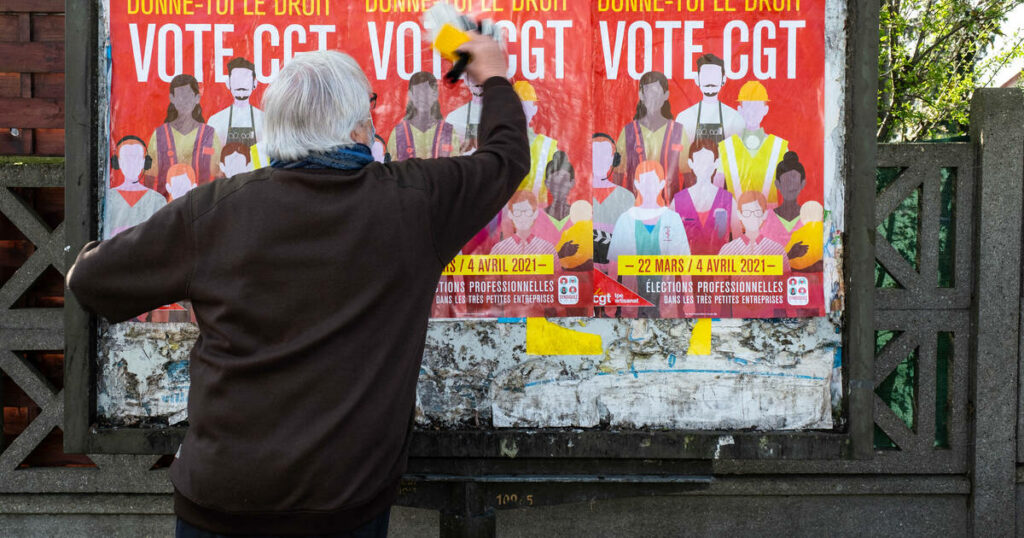 Enjeux, mode d’emploi, syndicat «gilets jaunes»…  Ce qu’il faut savoir sur les élections dans les TPE qui démarrent ce lundi