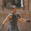 Ridley Scott reveals how previous Gladiator 2 script planned to bring back Russell Crowe