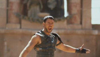 Ridley Scott reveals how previous Gladiator 2 script planned to bring back Russell Crowe