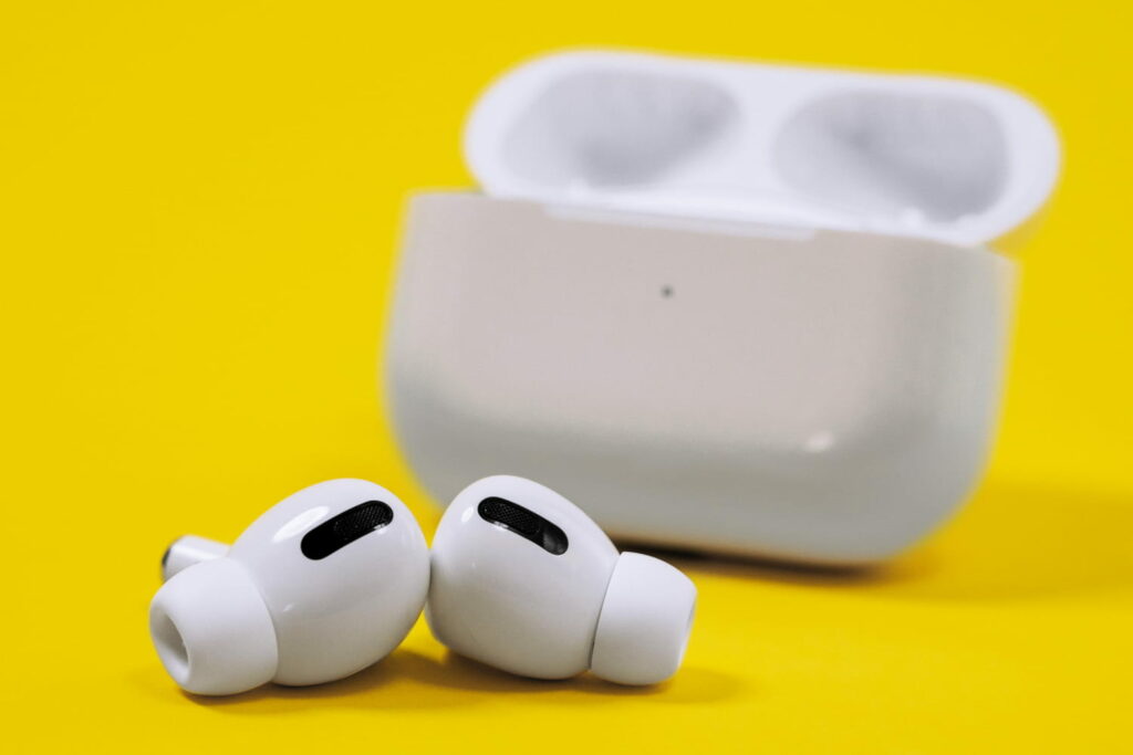 Black Friday AirPods : les Airpods Pro 2 en chute libre, les marchands cassent les prix