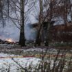 Un avion cargo s'écrase en Lituanie et fait au moins un mort