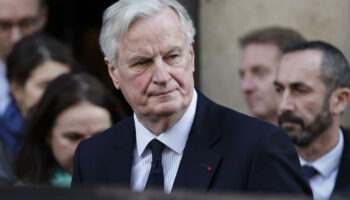 Budget : sous la menace d’une censure, Michel Barnier reçoit les oppositions