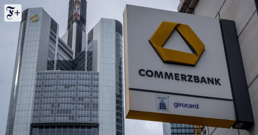 Unicredit sucht jetzt eine Alternative zur Commerzbank