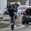 Une jeune passagère d'une moto tuée lors d'un rodéo urbain à Bassens