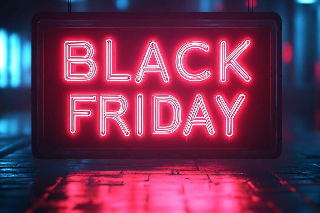 Black Friday : iPhone, MacBook, PC Portables, les meilleures promos