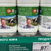 Guerre en Ukraine : en Russie, l'inflation est un problème qui commence à inquiéter le Kremlin