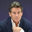 Candidat à la présidence du CIO, Sebastian Coe veut une "politique claire" sur le genre