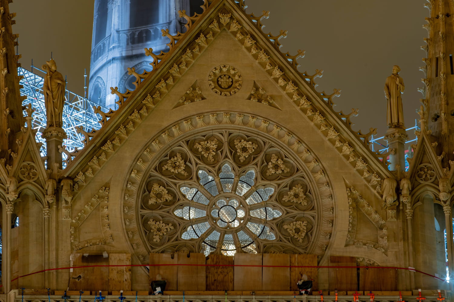 Notre-Dame de Paris : l'entrée sera-t-elle payante à sa réouverture et faut-il réserver ?