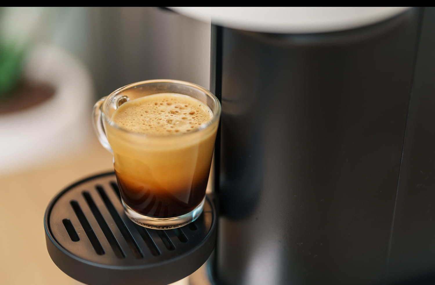 Black Friday machine à café : une machine à café barista en promo chez Lidl, elle est à moins de 100 euros !