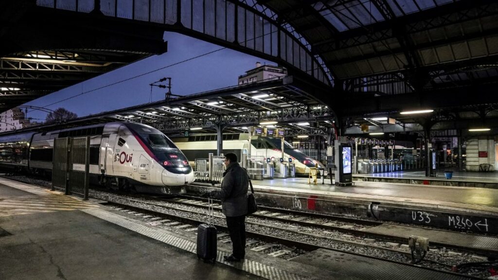 Train Caen-Paris : ces voyageurs racontent l’enfer d’un trajet qui a duré près de 10 heures