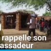 Niger : l'UE rappelle son ambassadeur après un audit sur une opération humanitaire