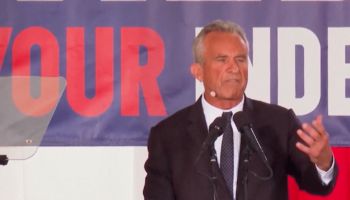 États-Unis: qui est Robert F. Kennedy Jr, le prochain ministre américain de la Santé ?