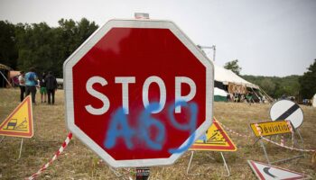 Autoroute A69 : l’annulation du chantier actée par la rapporteure publique, la décision d’ici quinze jours