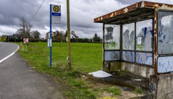 Drittel der Deutschen fühlt sich vom öffentlichen Nahverkehr abgehängt