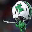 Marshall football player gets into intense scuffle with ball boy after game