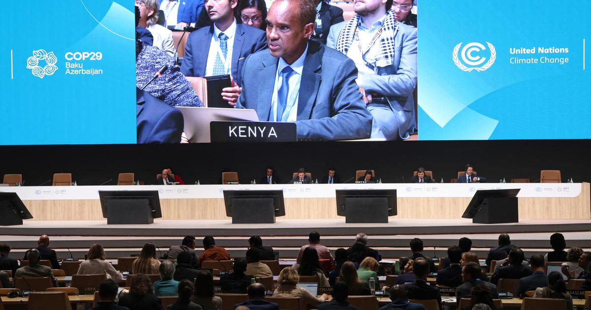 Pour la presse africaine, la COP29 à Bakou était un “échec programmé”