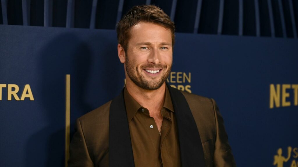 Glen Powell offre au gagnant de son concours de sosie une participation dans son prochain film