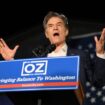 Dr. Oz invested millions in businesses regulated by the agency Trump wants him to lead