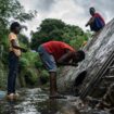 Mayotte : les coupures d'eau à nouveau rallongées en raison de la sécheresse et de la hausse de la consommation