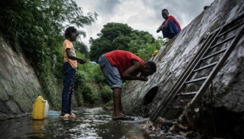 Mayotte : les coupures d'eau à nouveau rallongées en raison de la sécheresse et de la hausse de la consommation