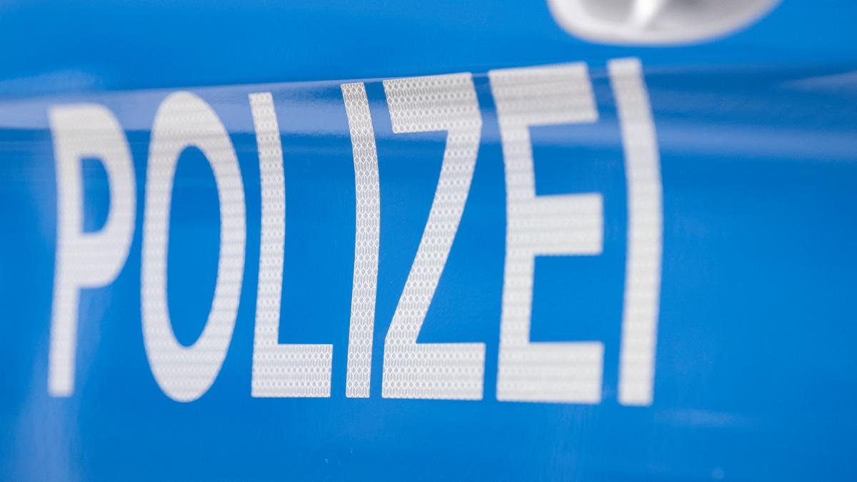 Mann ohne Gedächtnis aufgetaucht – Polizei bittet um Hinweise