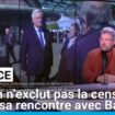 France : Le Pen n'exclut pas la censure du gouvernement après sa rencontre avec Barnier