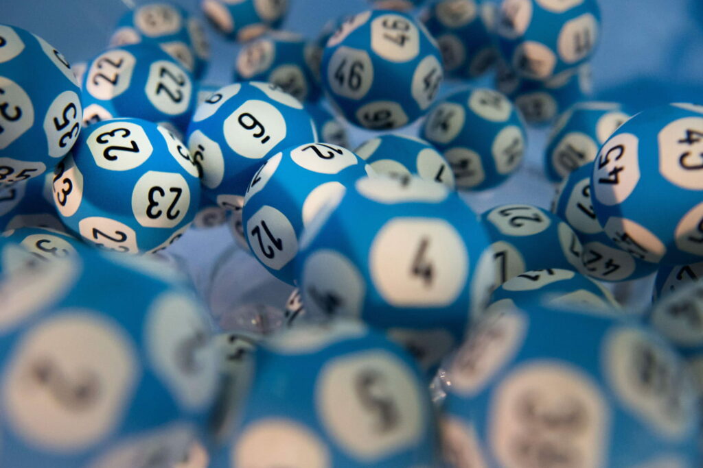 Résultat du Loto (FDJ) : le tirage du lundi 25 novembre 2024, 4 millions d'euros en jeu