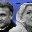 Entre le président et son éternelle rivale, depuis 2017 mais surtout depuis 2022 et la majorité relative, quelque chose s’est noué : ni amitié, ni détestation, plutôt un respect méfiant.