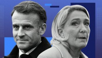 Entre le président et son éternelle rivale, depuis 2017 mais surtout depuis 2022 et la majorité relative, quelque chose s’est noué : ni amitié, ni détestation, plutôt un respect méfiant.