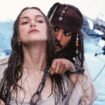 'Pirates of the Caribbean' star Keira Knightley says she was 'taken down publicly,' traumatized after film