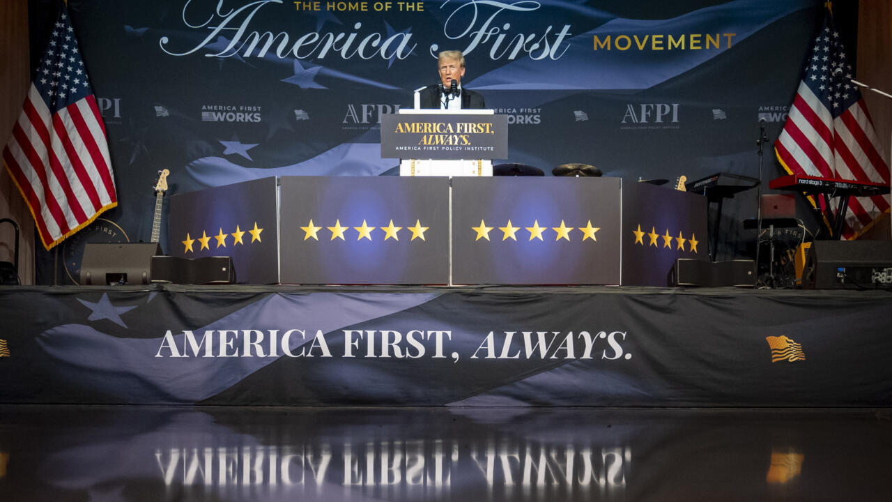 L'America First Policy Institute, discrète machine de "combat" au service de Donald Trump