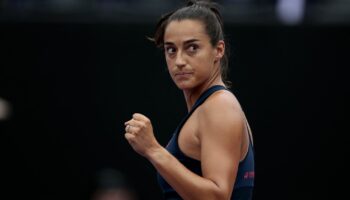 Tennis : Caroline Garcia annonce son retour sur les courts à l'Open d'Australie