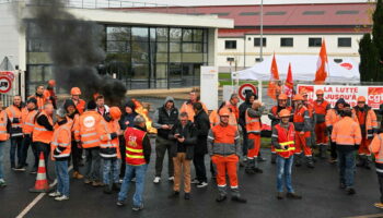 ArcelorMittal va fermer deux sites à Reims et Denain : 136 emplois en jeu